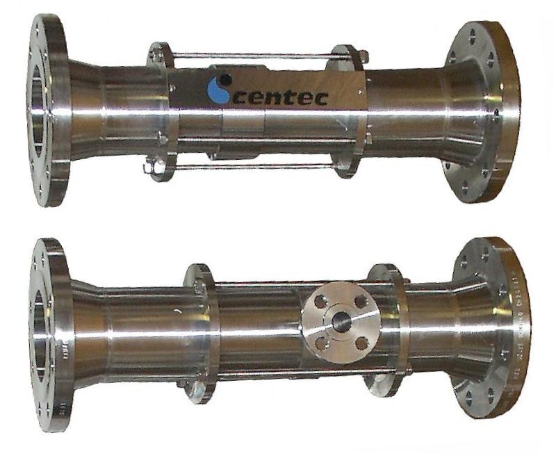 VORTEX INJECTOR