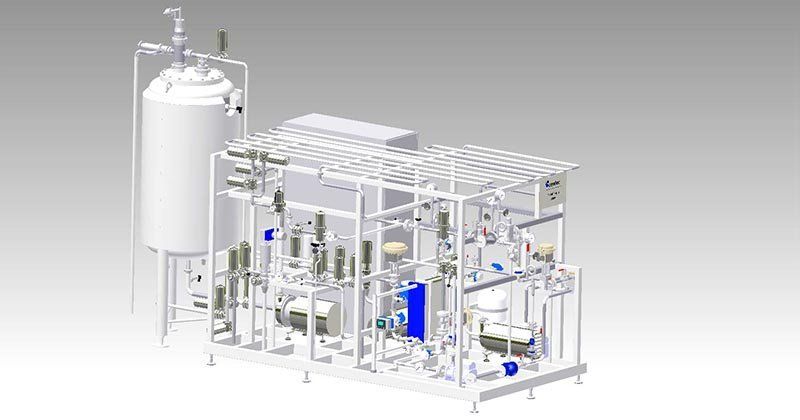 YeastThermolizer