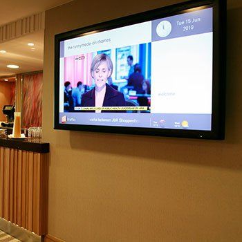 Digital Signage