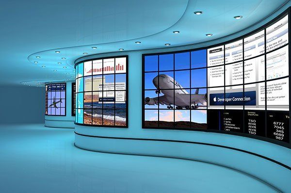 Visual Communications