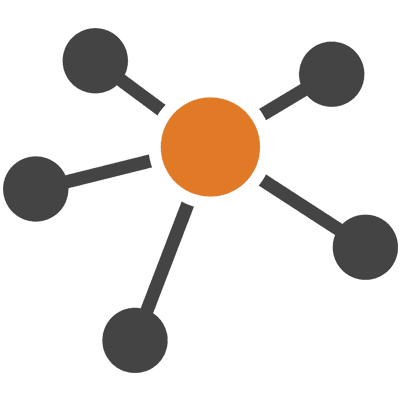 connect icon