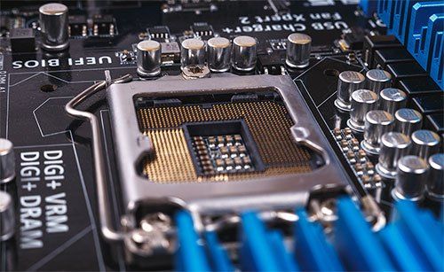 Hardware Rollouts
