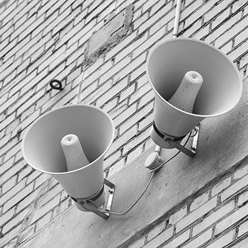 PA Systems