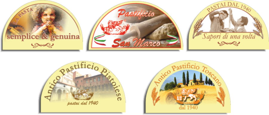 I nostri Marchi