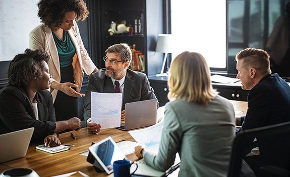 Corporate Risk Solutions