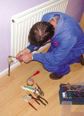 Radiator repairs - Neath, Wales - SM Pike Plumbing & Heating - Radiator repair Radiator repairs - Neath, Wales - SM Pike Plumbing & Heating - Radiator repair