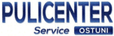 PULICENTER SERVICE - LOGO