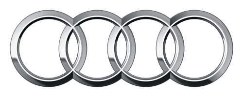 Logo audi