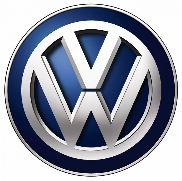 Logo Volksvagen