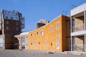 Commercial architectural specialists