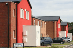 architectural services