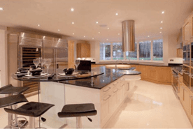 Experienced architects