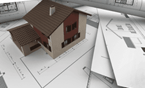Building plans and designs