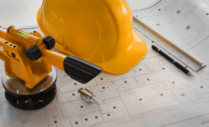 Building refurbishments