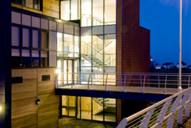 Architectural surveys