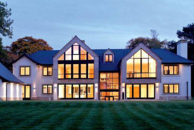 commercial building projects