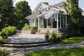 residential house design