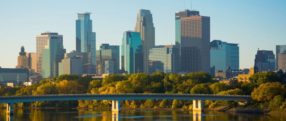 skyline-