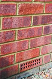air ventilation