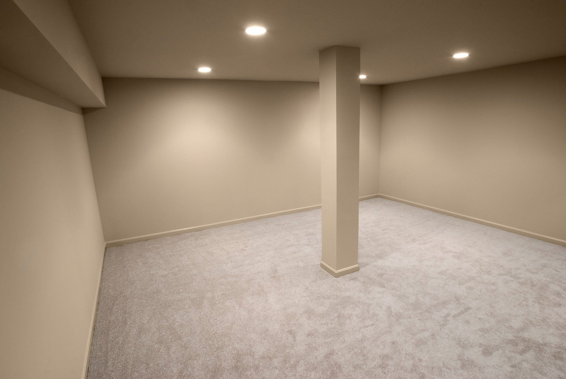 Our waterproofing service keeps your home resistant to water