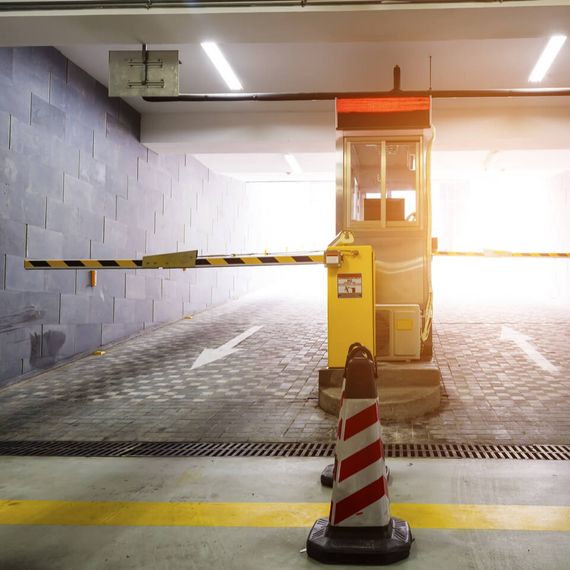 check sicurezza