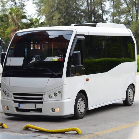 shuttle porto