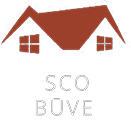 SCO būve, SIA | PVC logi un durvis, būvniecības darbi