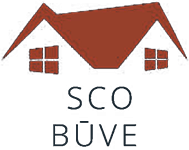 SCO būve, SIA | PVC logi un durvis, būvniecības darbi
