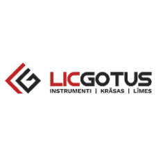 LICGOTUS, SIA