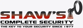 Shaw’s Complete Security Shaw’s Complete Security