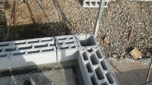 manufatti in cemento per costruzioni