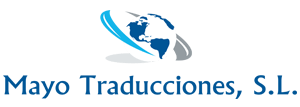 Logo Mayo Traducciones