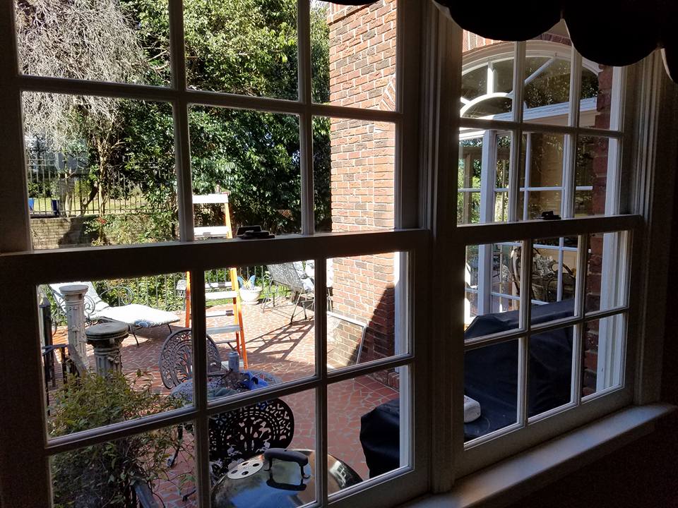 Mount Holly — Cleaned Windows In Mount Holly, NC