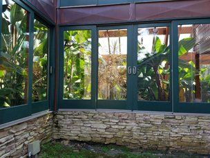 Window Cleaners — Well Cleaned  Windows In Mount Holly, NC