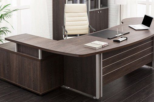 Office Furniture For The Home — Office Desk in Eatontown, NJ Office Furniture For The Home — Office Desk in Eatontown, NJ