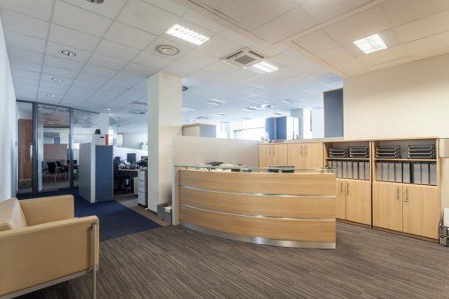 Office Tables — Office Reception in Eatontown, NJ Office Tables — Office Reception in Eatontown, NJ