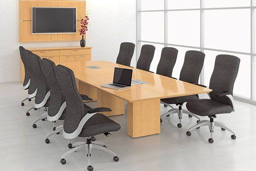 Affordable Desk — Conference Room in Eatontown, NJ Affordable Desk — Conference Room in Eatontown, NJ