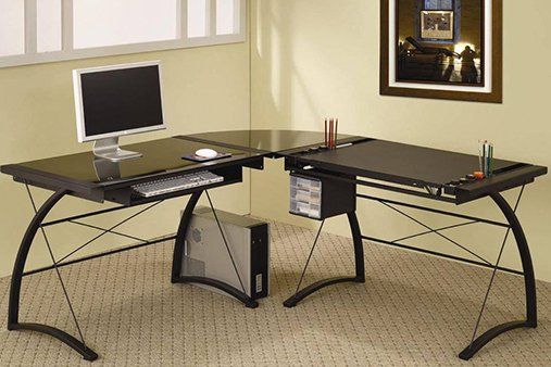 Discount Office Furniture — Simple Office Desk in Eatontown, NJ Discount Office Furniture — Simple Office Desk in Eatontown, NJ