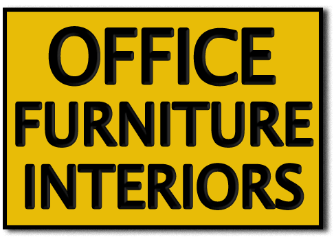 Office Furniture Interiors