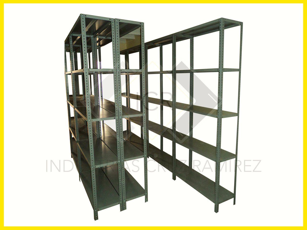 estanteria-ligera-metal-almacenar-ordenar-cajones