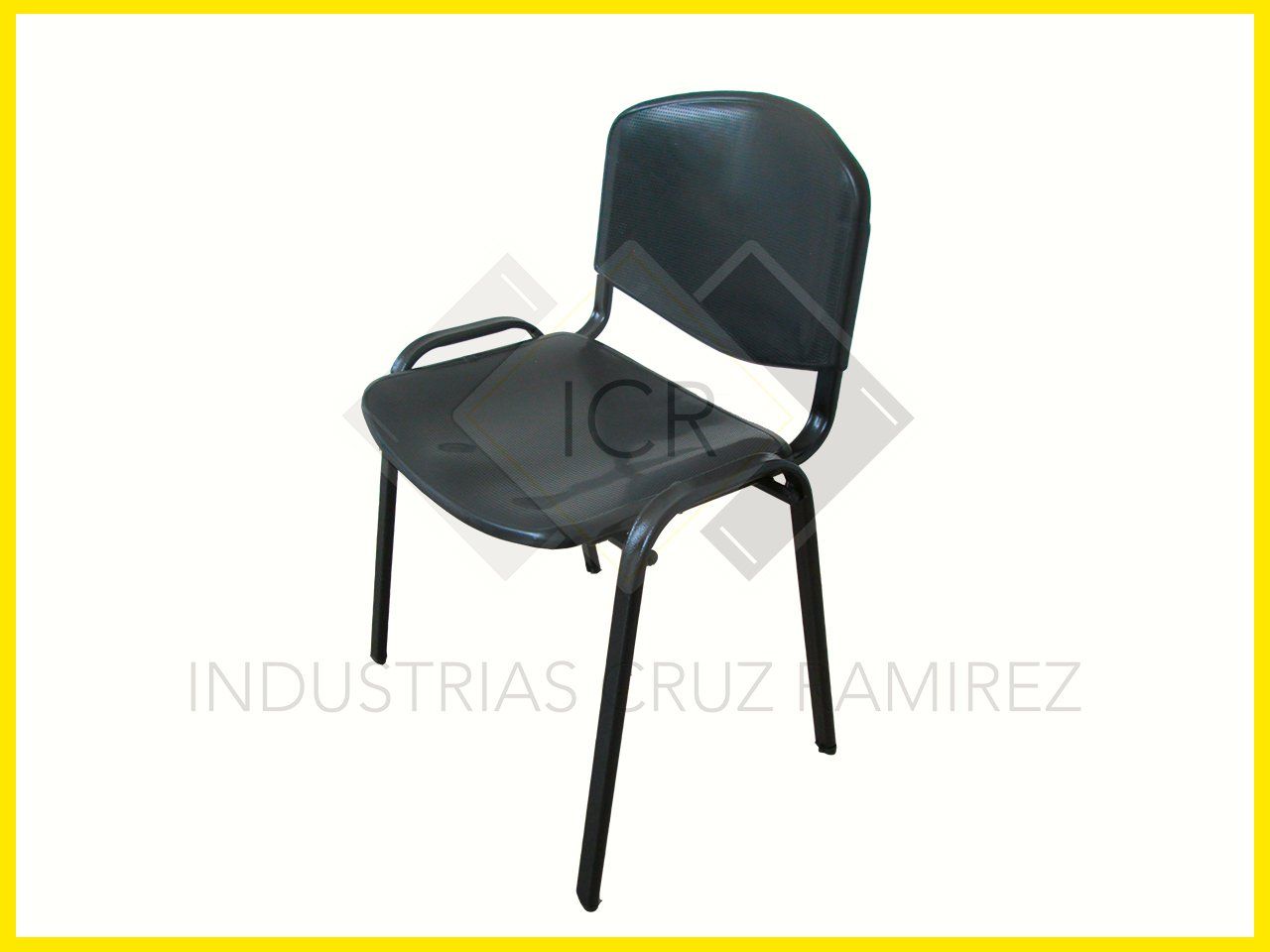 silla-fija-oficina-trabajo-teletrabajo-ergonomia-sin-brazo-cafeteria