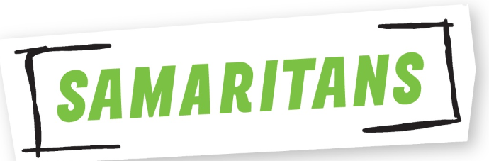 Smaritans Mental Health Support Galway