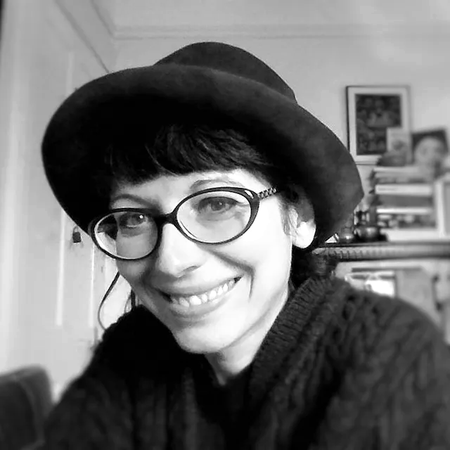 Valerie Ballarotti, Counsellor and Psychotherapist in Galway