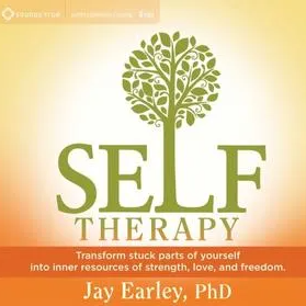 Internal Family Systems Therapy