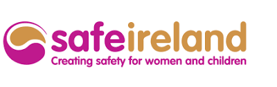safe ireland logo