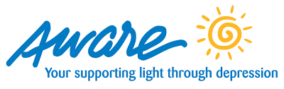 Aware Depression Support Groups Galway