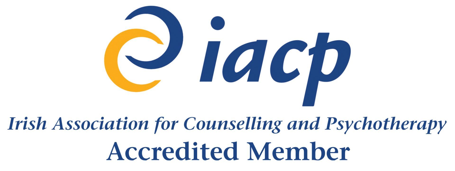 Irish Association of Counselling and Psychotherapy Irish Association of Counselling and Psychotherapy