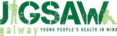 jigsaw+galway Mental Health Support for Young People in Galway