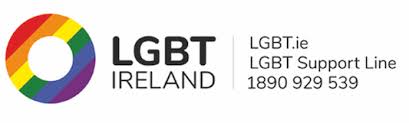 lgbt+SUPPORT