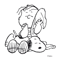 linus+self+soothing
